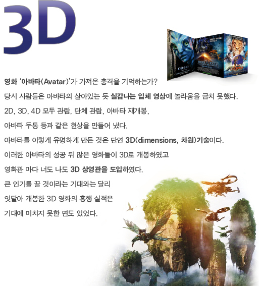 3D