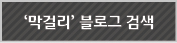 '막걸리'블로그 검색