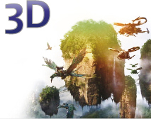 3D