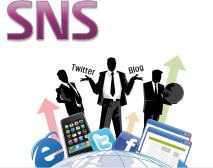 SNS