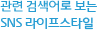 연관 검색어로 보는 스마트폰 라이프스타일